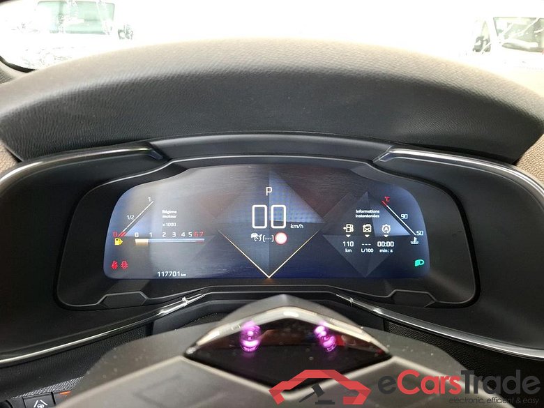 7 Crossback Business 1.6 PureTech 180CV BVA8 E6d #6