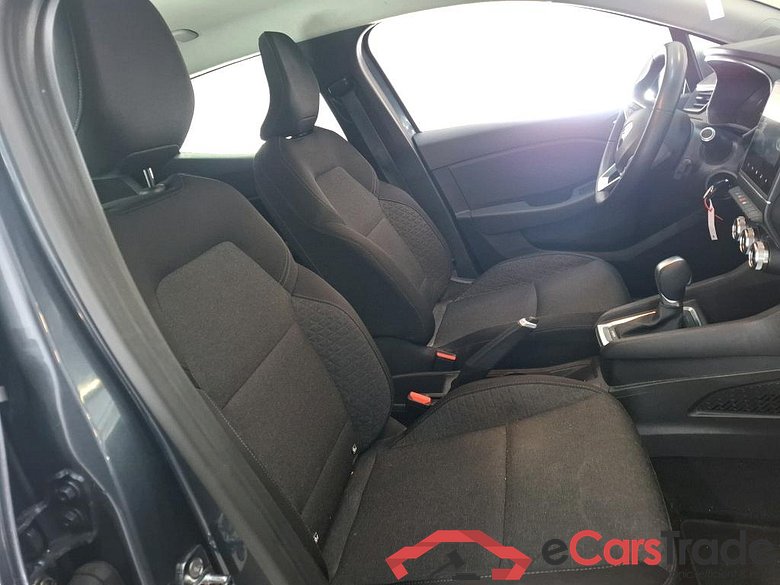 Clio V Business 1.6 E-TECH Hybrid 140CV BVA6 E6d #6