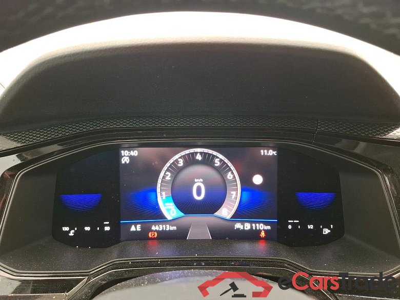 Polo VI Life Plus 1.0 TSI 95CV BVM5 E6d #6