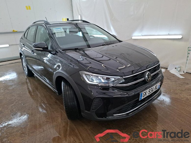 VOLKSWAGEN Taigo / 2021 / 5P / SUV 1.0 TSI 110 DSG Life Business #4