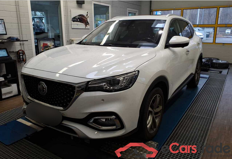 MG EHS PHEV Luxury 5d 119kW #1