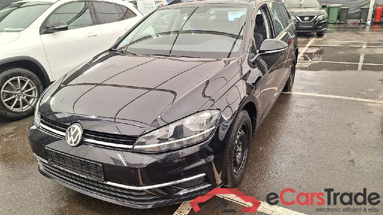 Golf VII Variant Comfortline BMT/Start-Stopp 1.5 TSI 110KW AT7 E6dT
