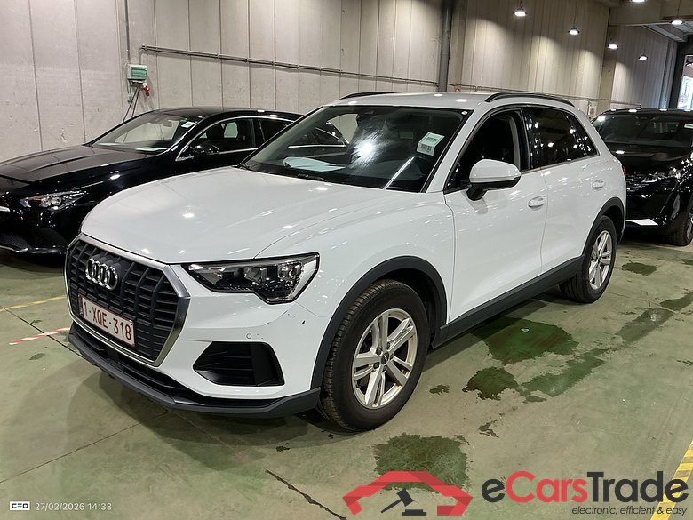 AUDI Q3 DIESEL - 2019 35 TDi Business Edition S tronic