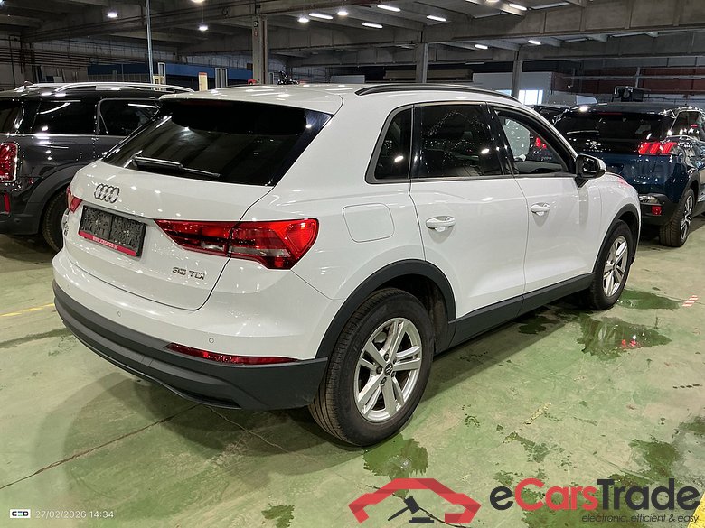 AUDI Q3 DIESEL - 2019 35 TDi Business Edition S tronic #4