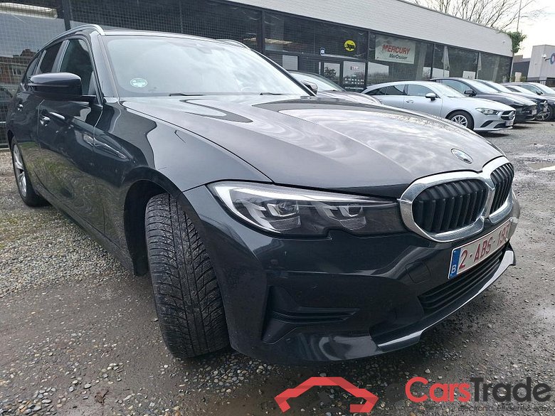 BMW 3 SERIES TOURING 2.0 318DA (100KW) TOURING #2