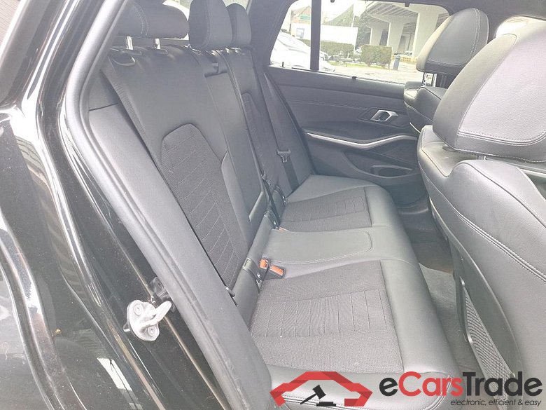 BMW 3 SERIES TOURING 2.0 318DA (100KW) TOURING #6