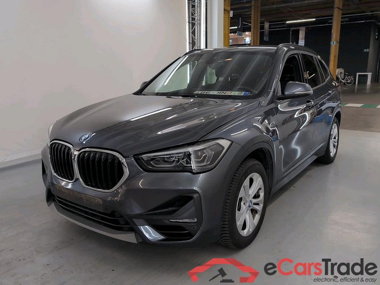 BMW X1 1.5 XDRIVE25E PHEV 162KW) #1