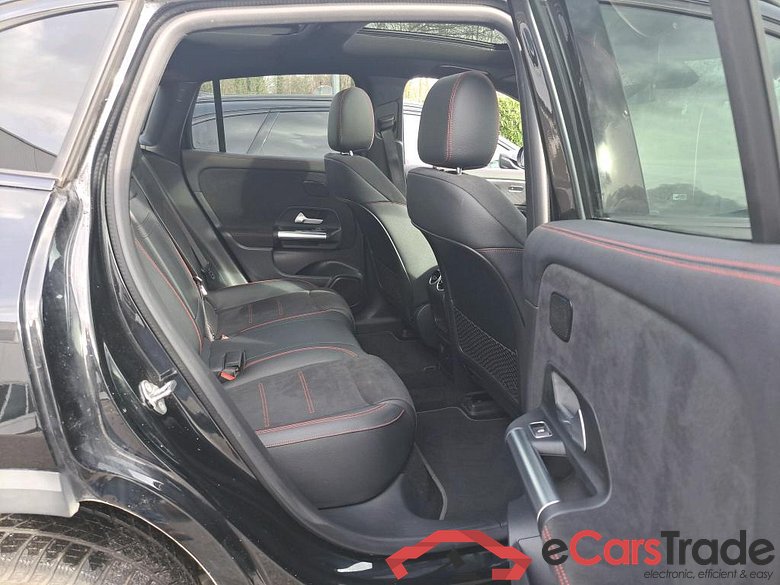 MERCEDES-BENZ EQA BEV 67KWH EQA 350 4WD #6