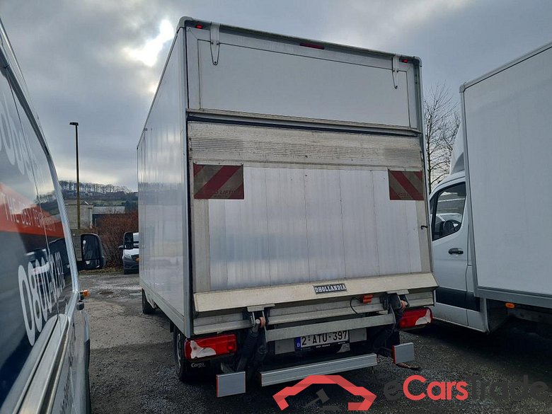 MERCEDES-BENZ SPRINTER 7G-Tronic plus 2.1CDI 105KW 314 L3 RWD 3.5T FUNCTIONAL #3