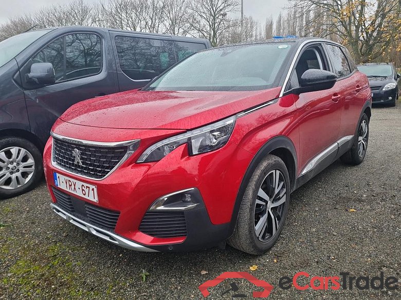 PEUGEOT 3008 1.2 PURETECH 96KW S&S ALLURE