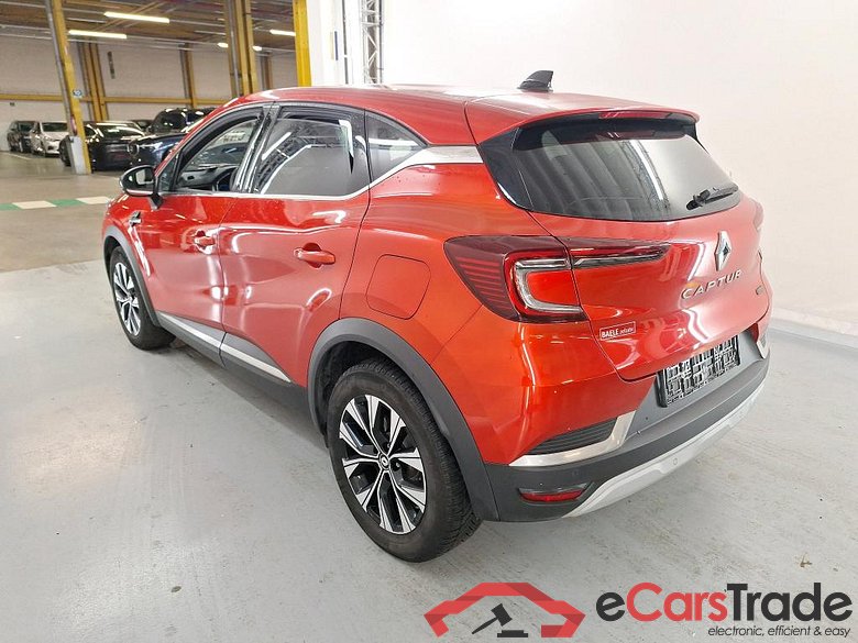 RENAULT CAPTUR 1.6 PHEV TECHNO #3