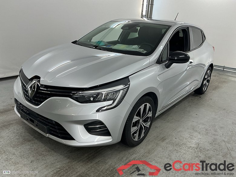 RENAULT CLIO 1.0 TCE 90 EVOLUTION #1