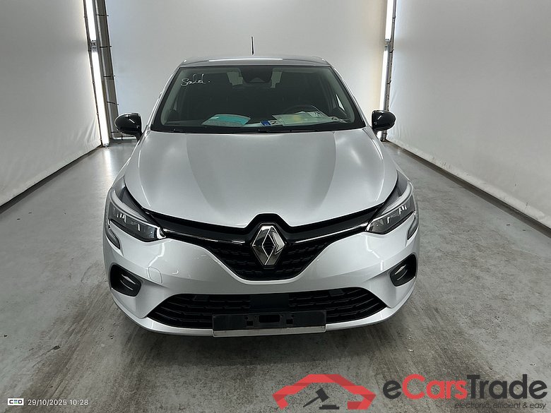 RENAULT CLIO 1.0 TCE 90 EVOLUTION #2