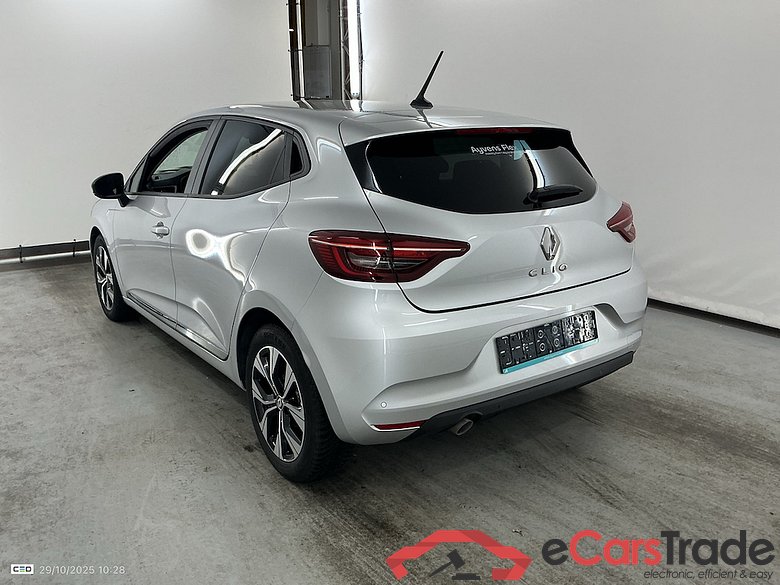 RENAULT CLIO 1.0 TCE 90 EVOLUTION #3