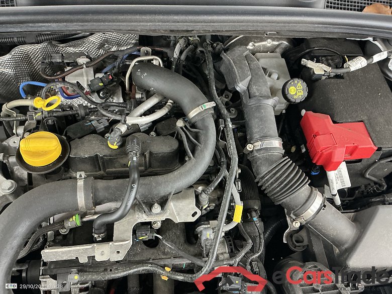 RENAULT CLIO 1.0 TCE 90 EVOLUTION #6