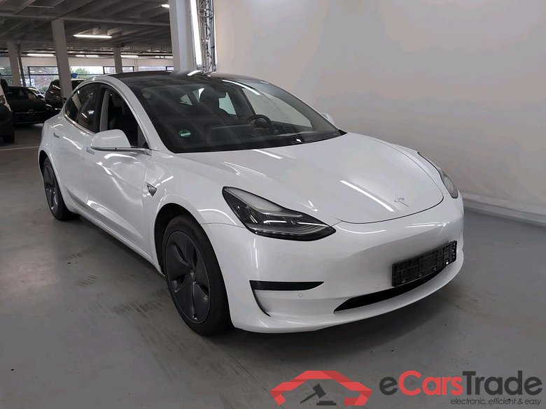 TESLA MODEL 3 55 kWh Standard Plus #2