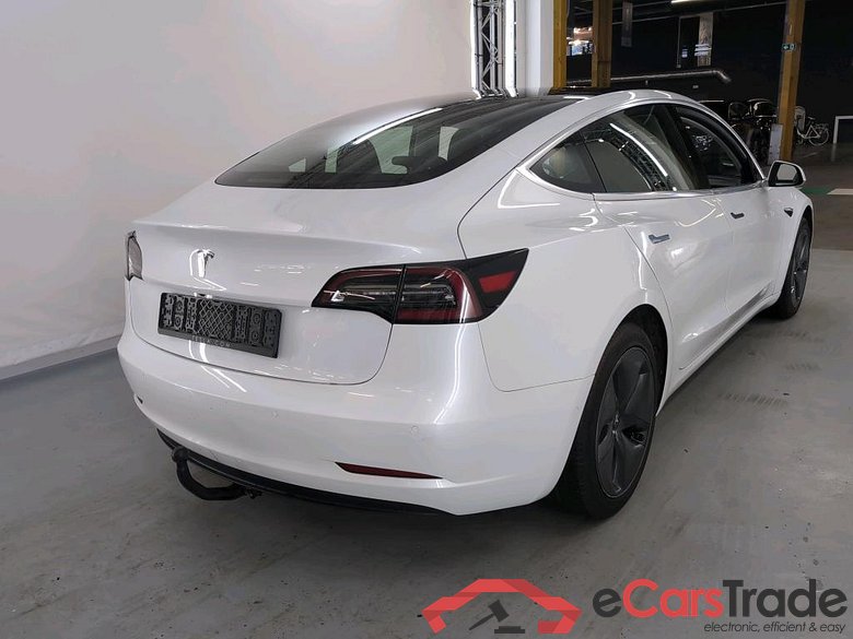 TESLA MODEL 3 55 kWh Standard Plus #4