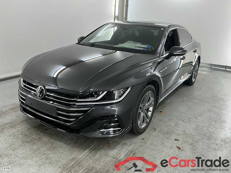 VOLKSWAGEN ARTEON 1.4 PHEV DSG R-LINE BUSINESS PREM #1