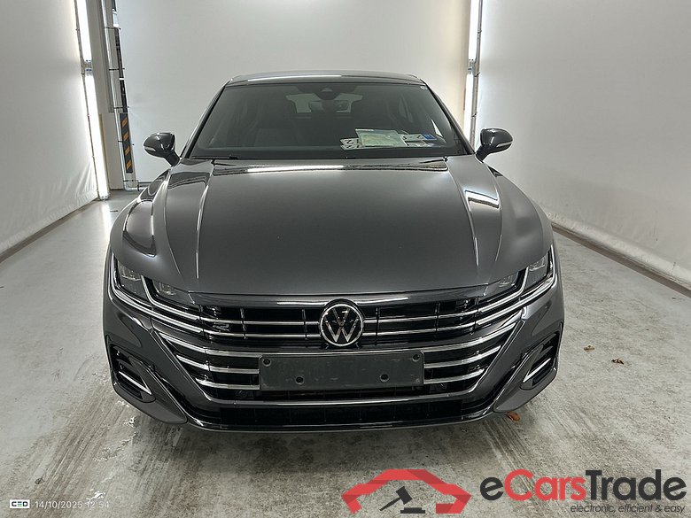 VOLKSWAGEN ARTEON 1.4 PHEV DSG R-LINE BUSINESS PREM #2