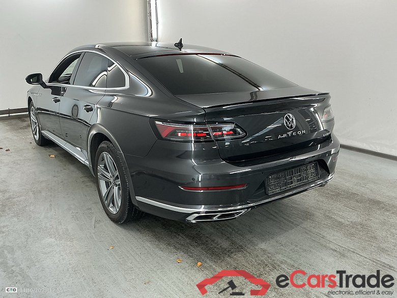 VOLKSWAGEN ARTEON 1.4 PHEV DSG R-LINE BUSINESS PREM #3