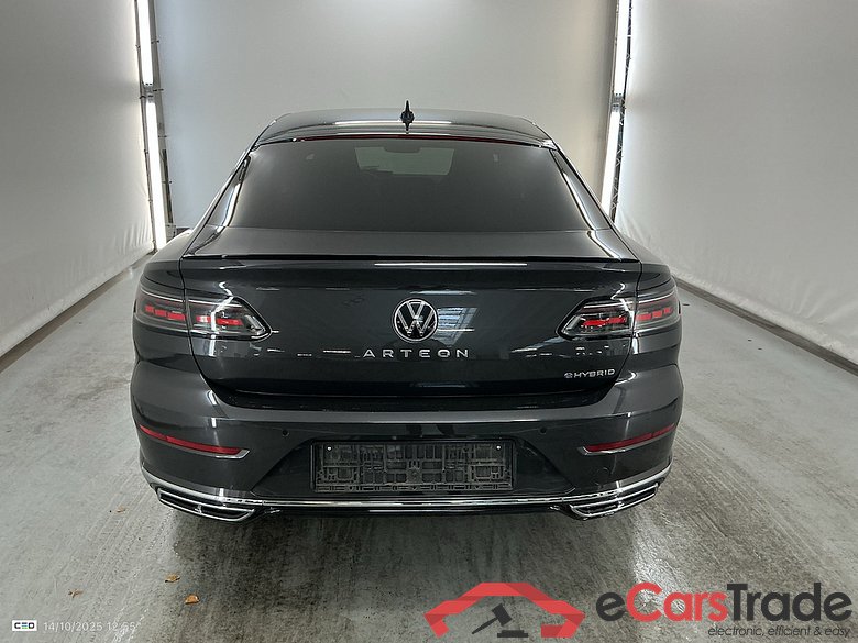 VOLKSWAGEN ARTEON 1.4 PHEV DSG R-LINE BUSINESS PREM #5