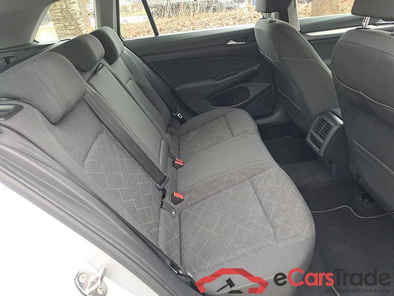 VOLKSWAGEN GOLF VARIANT VIII 1.0 ETSI DSG LIFE #6