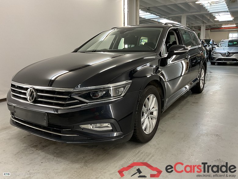 VOLKSWAGEN Passat 1.6 TDI SCR MSQ VARIANT STYLE BUSINESS #1