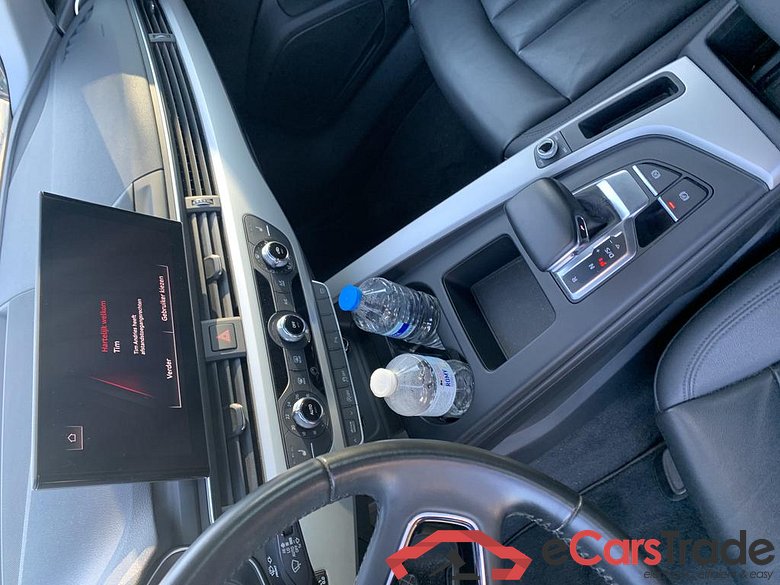 AUDI A5 Sportback Audi A5 Sportback Business Edition 30 TDI  100(136) kW(ch) S tronic #6