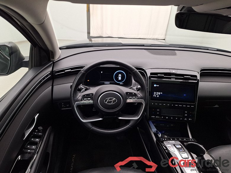 Hyundai, Tucson '20 PHEV, Hyundai Tucson 1.6 T-GDi Plug-in Hybrid 4x4 Shine #5