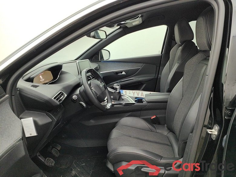 Peugeot 5008 1.5 BlueHDi 96kW S&S GT Line 5d #3