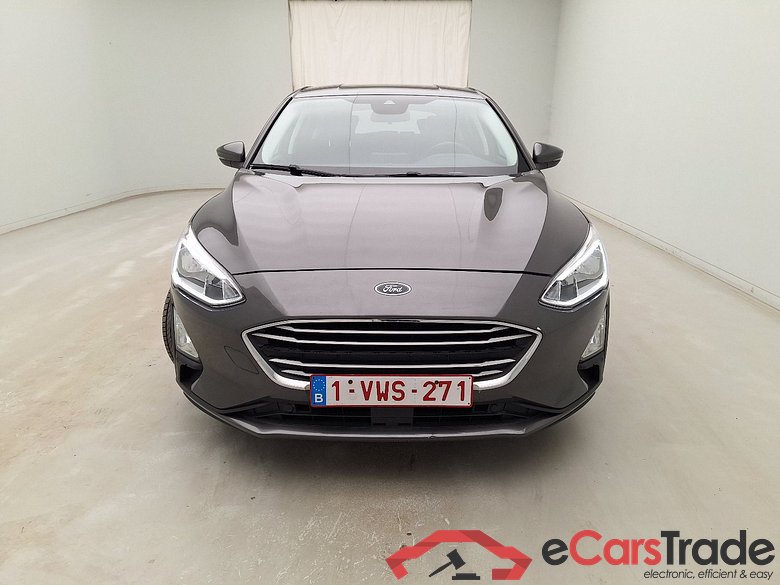 Ford, Focus '18, Ford Focus 1.0i EcoB. 74kW Trend Ed. Business 5d