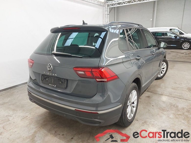 Volkswagen Tiguan 1.5 TSI 110kW DSG Life 5d #2