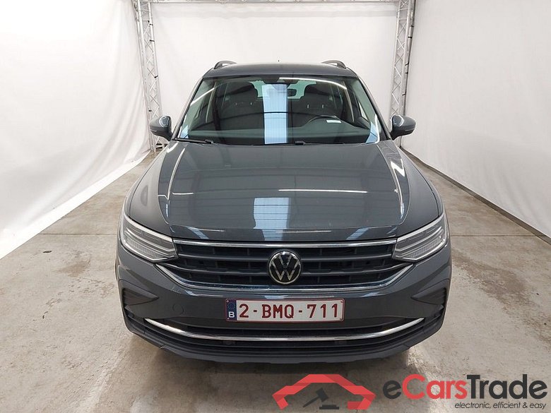 Volkswagen Tiguan 1.5 TSI 110kW DSG Life 5d #5