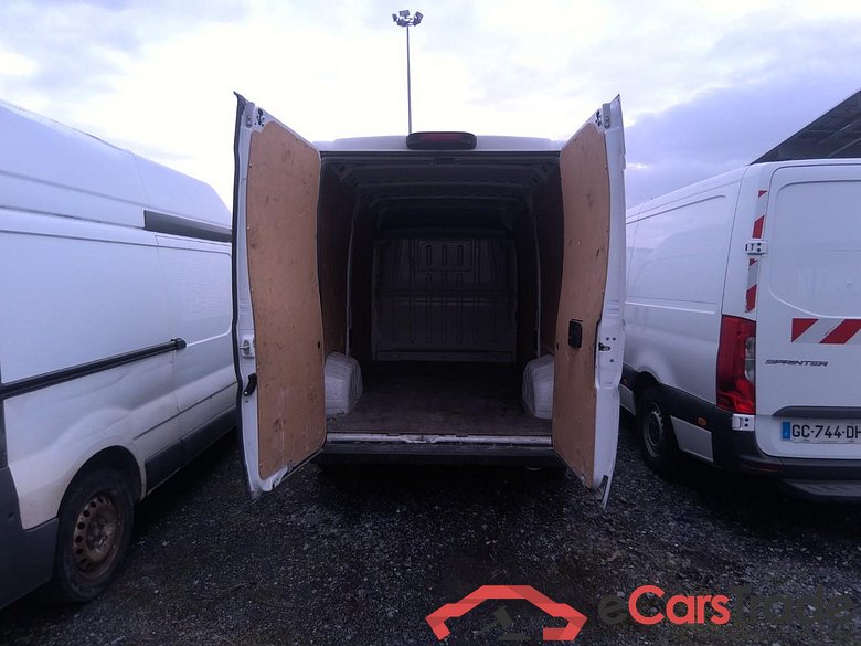 MOVANO FG 3T5 L2H2 PCLIM 140 #6