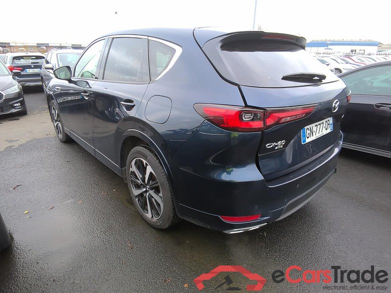 CX-60 E-SKYACTIV 327CH BVA TAK #6