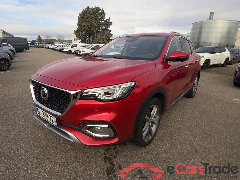 EHS LUXURY PHEV 258CH RISK chtx #1