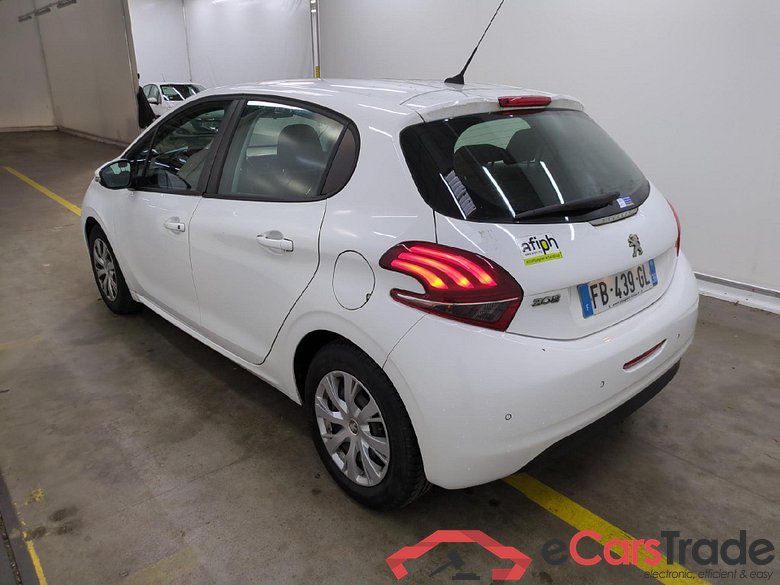 208 Active Business 1.2 80CV BVM5 E6dT #2