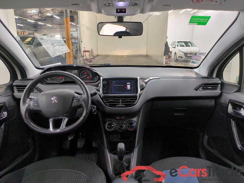 208 Active Business 1.2 80CV BVM5 E6dT #5