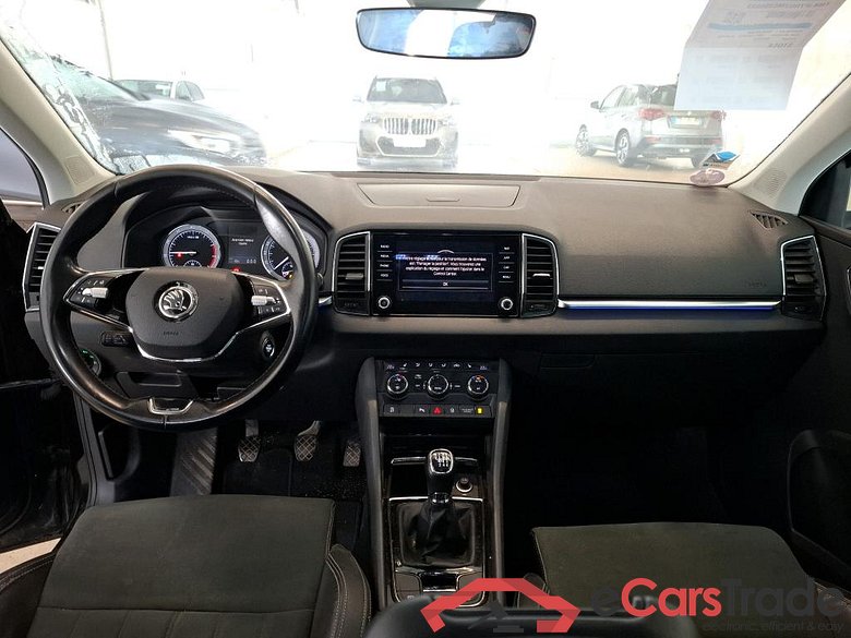 Karoq Style 1.0 TSI 110CV BVM6 E6d #5