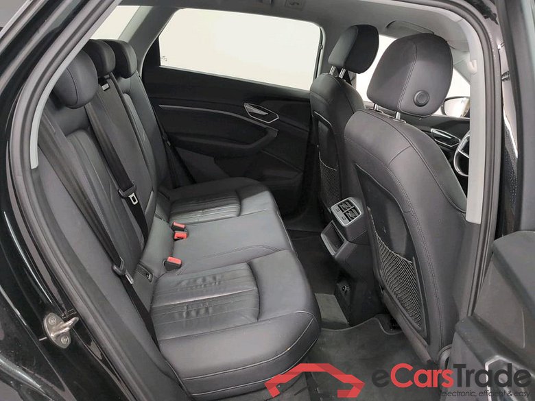 AUDI E-TRON 95 KWH 55 QUATTRO #6