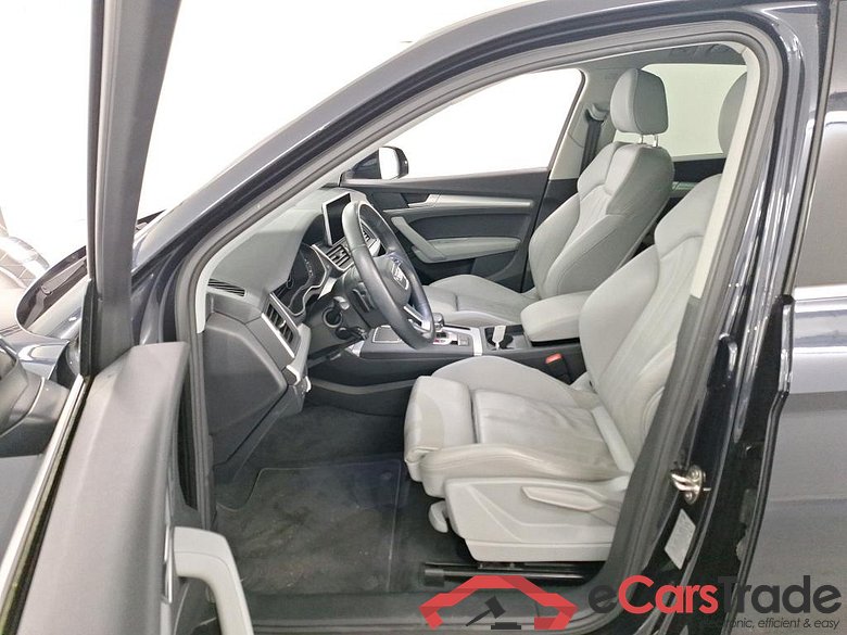 AUDI Q5 - 2017 50 TFSi e PHEV Q Sport S tronic #5