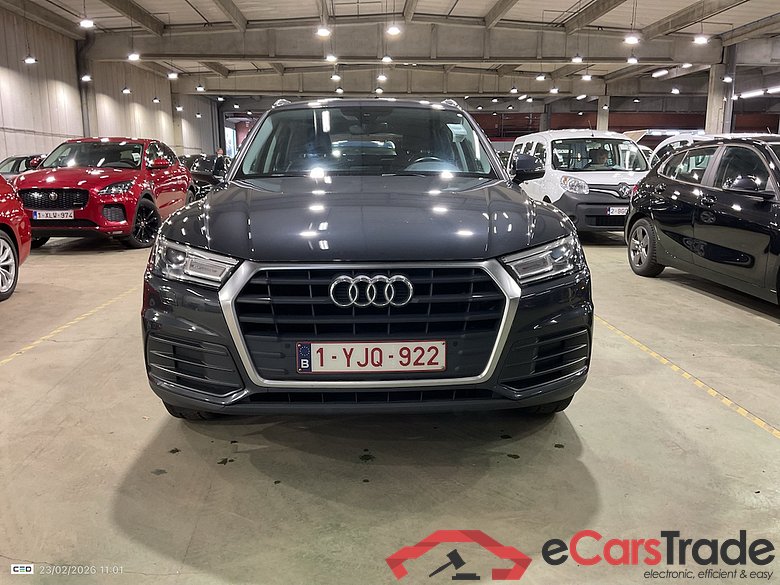 AUDI Q5 DIESEL - 2017 30 TDi S tronic #2