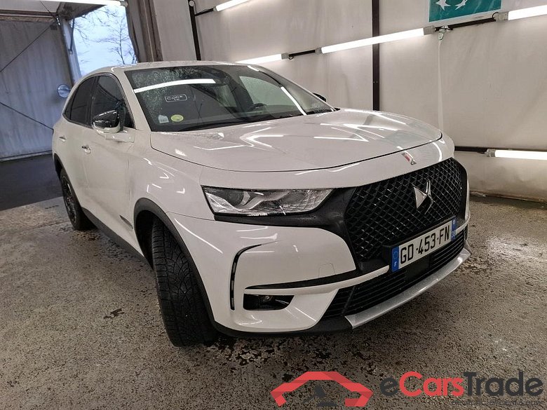 7 Crossback Performance Line 1.5 BlueHDi 130CV BVA8 E6d #4