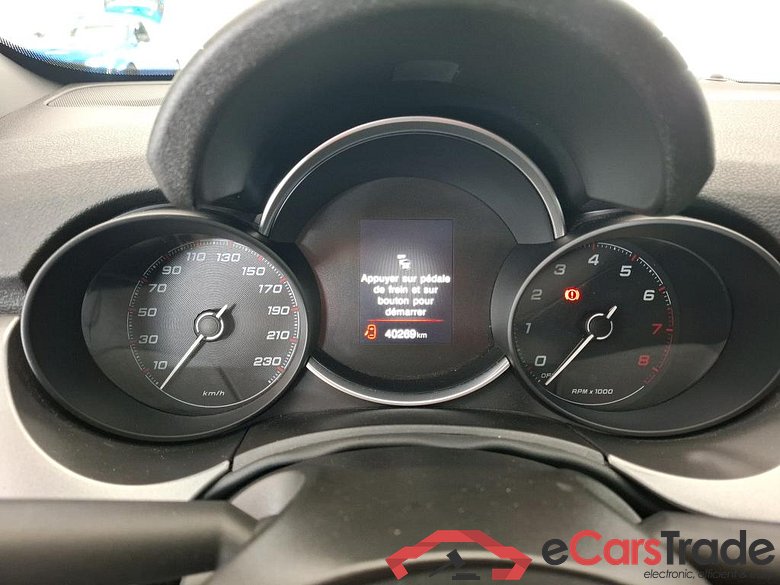 500X Sport 1.3 GSE 150CV BVM6 E6d #6