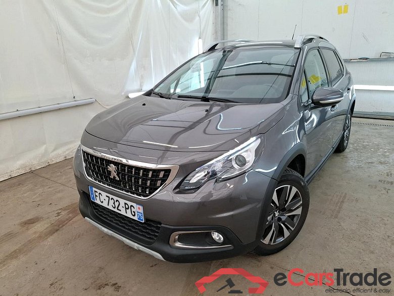 2008 Allure 1.2 80CV BVM5 E5 #1