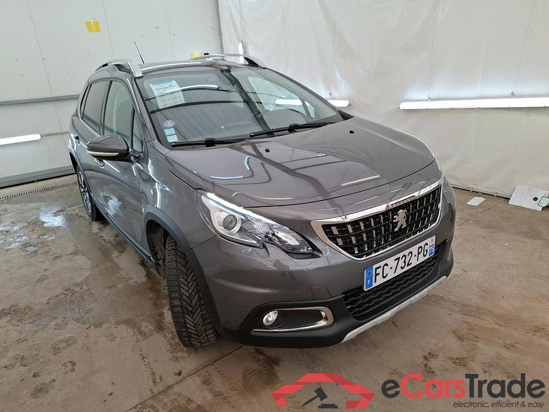 2008 Allure 1.2 80CV BVM5 E5 #4