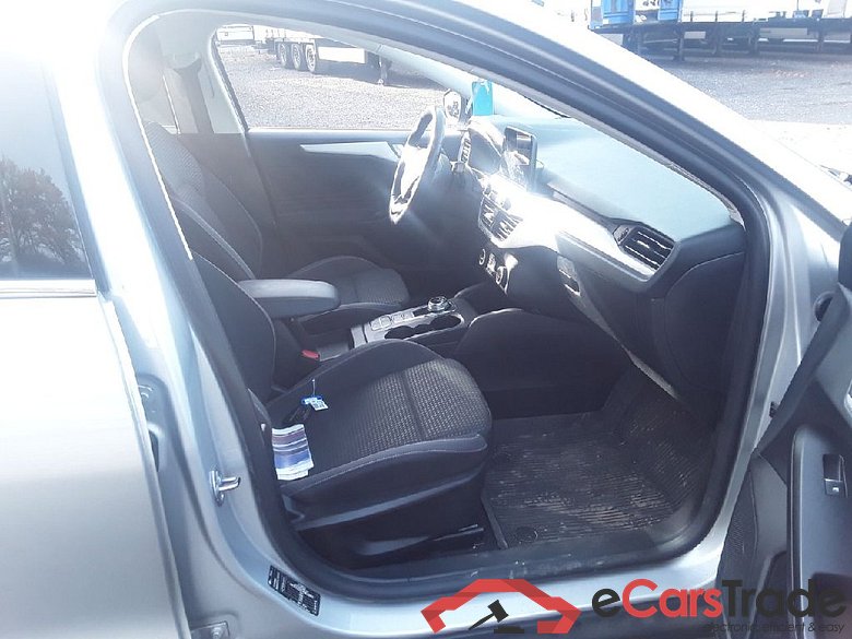 Focus Turnier Cool & Connect 1.5 EcoBlue 88KW AT8 E6d #4