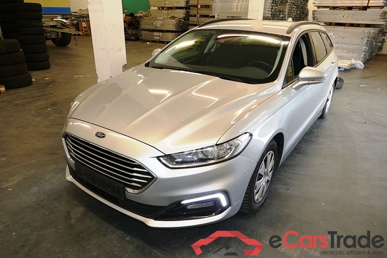 Mondeo Turnier Trend 2.0 EcoBlue 110KW AT8 E6dT