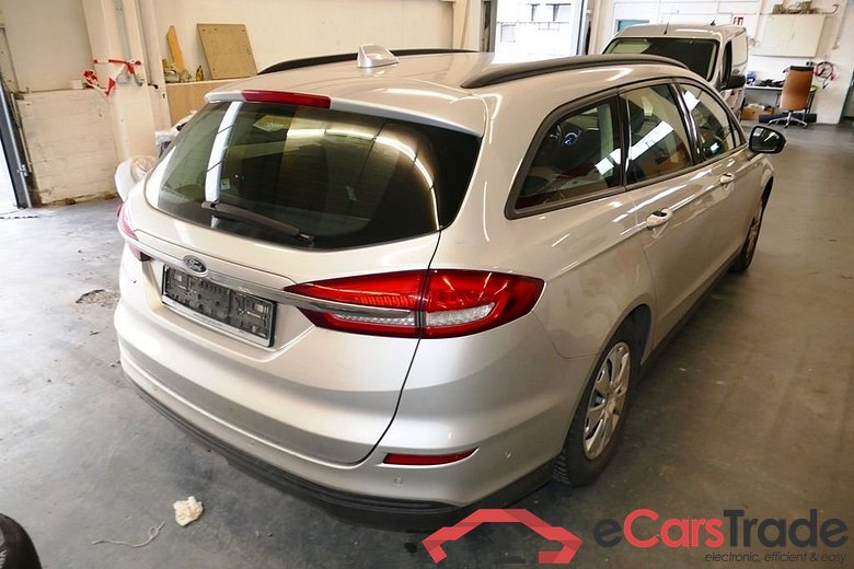 Mondeo Turnier Trend 2.0 EcoBlue 110KW AT8 E6dT #2