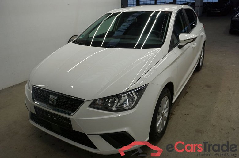 Ibiza Style 1.0 TSI 70KW E6dT